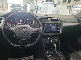 VW Tiguan * COMFORTLINE * CARFAX *     | Mobile.bg    8