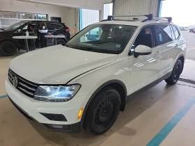 VW Tiguan * COMFORTLINE * CARFAX *     | Mobile.bg    3