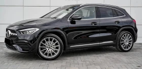 Mercedes-Benz GLA 250e AMG Line | Mobile.bg    2