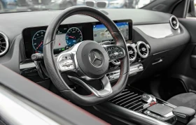 Mercedes-Benz GLA 250e AMG Line | Mobile.bg    9
