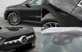 Mercedes-Benz GLA 250e AMG Line | Mobile.bg    5