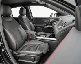 Mercedes-Benz GLA 250e AMG Line | Mobile.bg    10