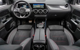 Mercedes-Benz GLA 250e AMG Line | Mobile.bg    8