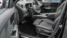 Mercedes-Benz GLA 250e AMG Line | Mobile.bg    7