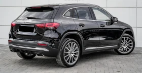 Mercedes-Benz GLA 250e AMG Line | Mobile.bg    4