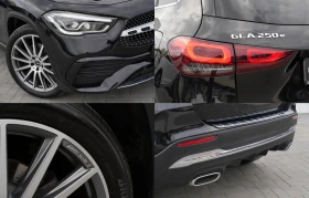 Mercedes-Benz GLA 250e AMG Line | Mobile.bg    6