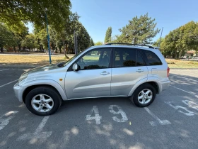 Toyota Rav4 | Mobile.bg    2