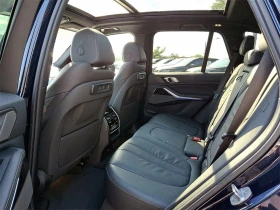 BMW X5 XDRIVE/MSPORT/PANO/KEYLESS/360 VIEW | Mobile.bg    13
