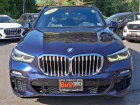 Обява за продажба на BMW X5 XDRIVE/MSPORT/PANO/KEYLESS/360 VIEW ~50 500 лв. - изображение 1