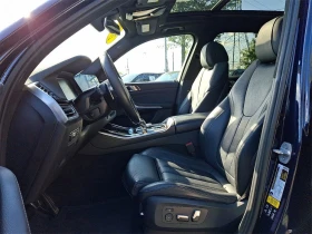 Обява за продажба на BMW X5 XDRIVE/MSPORT/PANO/KEYLESS/360 VIEW ~50 500 лв. - изображение 10