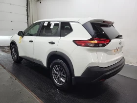 Nissan Rogue * S * CARFAX *  | Mobile.bg    4