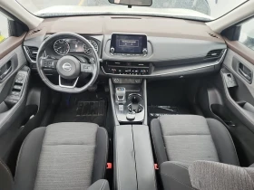 Nissan Rogue * S * CARFAX *  | Mobile.bg    12