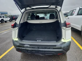 Nissan Rogue * S * CARFAX *  | Mobile.bg    15