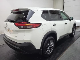 Nissan Rogue * S * CARFAX *  | Mobile.bg    3