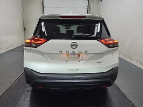 Nissan Rogue * S * CARFAX *  | Mobile.bg    7