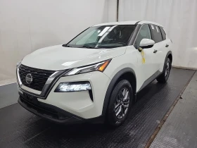     Nissan Rogue * S * CARFAX * 