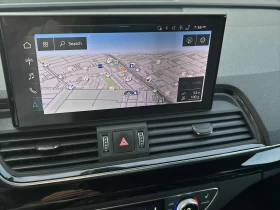 Обява за продажба на Audi Q5 SPORTBACK 45 TFSI quattro ~60 000 лв. - изображение 7
