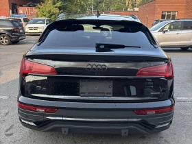 Обява за продажба на Audi Q5 SPORTBACK 45 TFSI quattro ~60 000 лв. - изображение 9