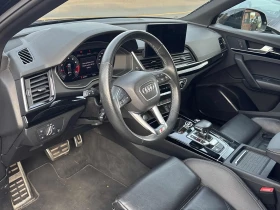 Обява за продажба на Audi Q5 SPORTBACK 45 TFSI quattro ~60 000 лв. - изображение 4