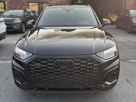 Обява за продажба на Audi Q5 SPORTBACK 45 TFSI quattro ~60 000 лв. - изображение 2