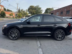 Обява за продажба на Audi Q5 SPORTBACK 45 TFSI quattro ~60 000 лв. - изображение 3