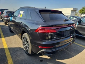 Audi Q8 * АВТО КРЕДИТ* ЦЕНА ДО БГ * CARFAX *  - 57999 лв. / 29654.42 € - 62434744 4