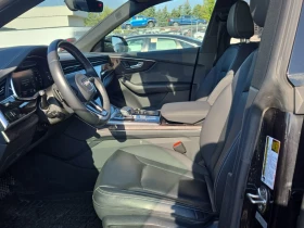Audi Q8 * АВТО КРЕДИТ* ЦЕНА ДО БГ * CARFAX *  - 57999 лв. / 29654.42 € - 62434744 5