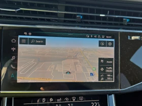 Audi Q8 * АВТО КРЕДИТ* ЦЕНА ДО БГ * CARFAX *  - 57999 лв. / 29654.42 € - 62434744 8