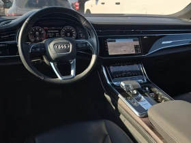 Audi Q8 * АВТО КРЕДИТ* ЦЕНА ДО БГ * CARFAX *  - 57999 лв. / 29654.42 € - 62434744 6