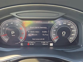 Audi Q8 * АВТО КРЕДИТ* ЦЕНА ДО БГ * CARFAX *  - 57999 лв. / 29654.42 € - 62434744 7
