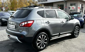 Nissan Qashqai 1.6DCI 131HP PANO BOSE CAMERA NAVI - 14990 лв. / 7664.27 € - 56297508 5