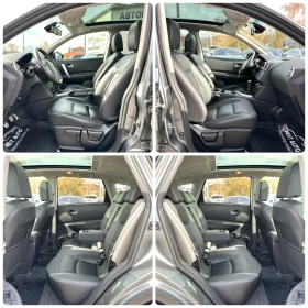 Nissan Qashqai 1.6DCI 131HP PANO BOSE CAMERA NAVI - 14990 лв. / 7664.27 € - 56297508 12