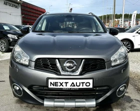Nissan Qashqai 1.6DCI 131HP PANO BOSE CAMERA NAVI - 14990 лв. / 7664.27 € - 56297508 2