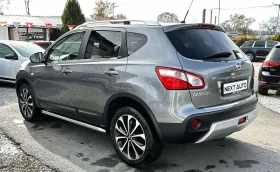 Nissan Qashqai 1.6DCI 131HP PANO BOSE CAMERA NAVI - 14990 лв. / 7664.27 € - 56297508 7