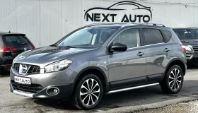 Nissan Qashqai 1.6DCI 131HP PANO BOSE CAMERA NAVI
