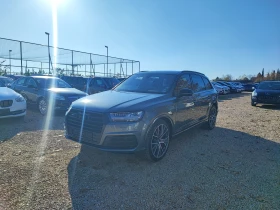 Audi SQ7 4.0TDI-435кс= DIGITAL= SPORT DIFFERENTIAL= BOSE