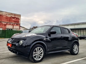 Nissan Juke 1.5 dci 110 к.с. НАВИГАЦИЯ КАМЕРА * КЛИМАТРОНИК*  - 10500 лв. / 5368.56 € - 33347878 8