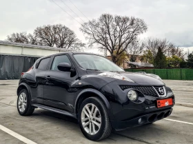 Nissan Juke 1.5 dci 110 к.с. НАВИГАЦИЯ КАМЕРА * КЛИМАТРОНИК*  - 10500 лв. / 5368.56 € - 33347878 2