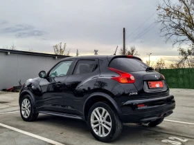 Nissan Juke 1.5 dci 110 к.с. НАВИГАЦИЯ КАМЕРА * КЛИМАТРОНИК*  - 10500 лв. / 5368.56 € - 33347878 9