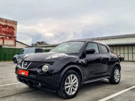 Nissan Juke 1.5 dci 110 к.с. НАВИГАЦИЯ КАМЕРА * КЛИМАТРОНИК*  - 10500 лв. / 5368.56 € - 33347878 7
