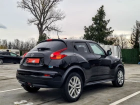 Nissan Juke 1.5 dci 110 к.с. НАВИГАЦИЯ КАМЕРА * КЛИМАТРОНИК*  - 10500 лв. / 5368.56 € - 33347878 12