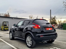 Nissan Juke 1.5 dci 110 к.с. НАВИГАЦИЯ КАМЕРА * КЛИМАТРОНИК*  - 10500 лв. / 5368.56 € - 33347878 10