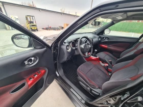 Nissan Juke 1.5 dci 110 к.с. НАВИГАЦИЯ КАМЕРА * КЛИМАТРОНИК*  - 10500 лв. / 5368.56 € - 33347878 13