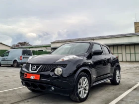 Nissan Juke 1.5 dci 110 к.с. НАВИГАЦИЯ КАМЕРА * КЛИМАТРОНИК*  - 10500 лв. / 5368.56 € - 33347878 6