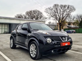 Nissan Juke 1.5 dci 110 к.с. НАВИГАЦИЯ КАМЕРА * КЛИМАТРОНИК*  - 10500 лв. / 5368.56 € - 33347878 3