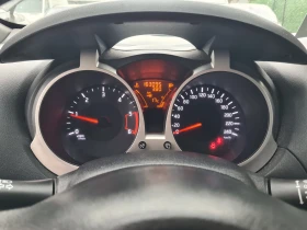 Nissan Juke 1.5 dci 110 к.с. НАВИГАЦИЯ КАМЕРА * КЛИМАТРОНИК*  - 10500 лв. / 5368.56 € - 33347878 16