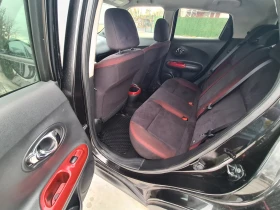 Nissan Juke 1.5 dci 110 к.с. НАВИГАЦИЯ КАМЕРА * КЛИМАТРОНИК*  - 10500 лв. / 5368.56 € - 33347878 14