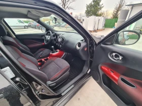 Nissan Juke 1.5 dci 110 к.с. НАВИГАЦИЯ КАМЕРА * КЛИМАТРОНИК*  - 10500 лв. / 5368.56 € - 33347878 17