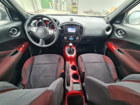 Nissan Juke 1.5 dci 110 к.с. НАВИГАЦИЯ КАМЕРА * КЛИМАТРОНИК*  - 10500 лв. / 5368.56 € - 33347878 15