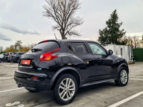 Nissan Juke 1.5 dci 110 к.с. НАВИГАЦИЯ КАМЕРА * КЛИМАТРОНИК*  - 10500 лв. / 5368.56 € - 33347878 11